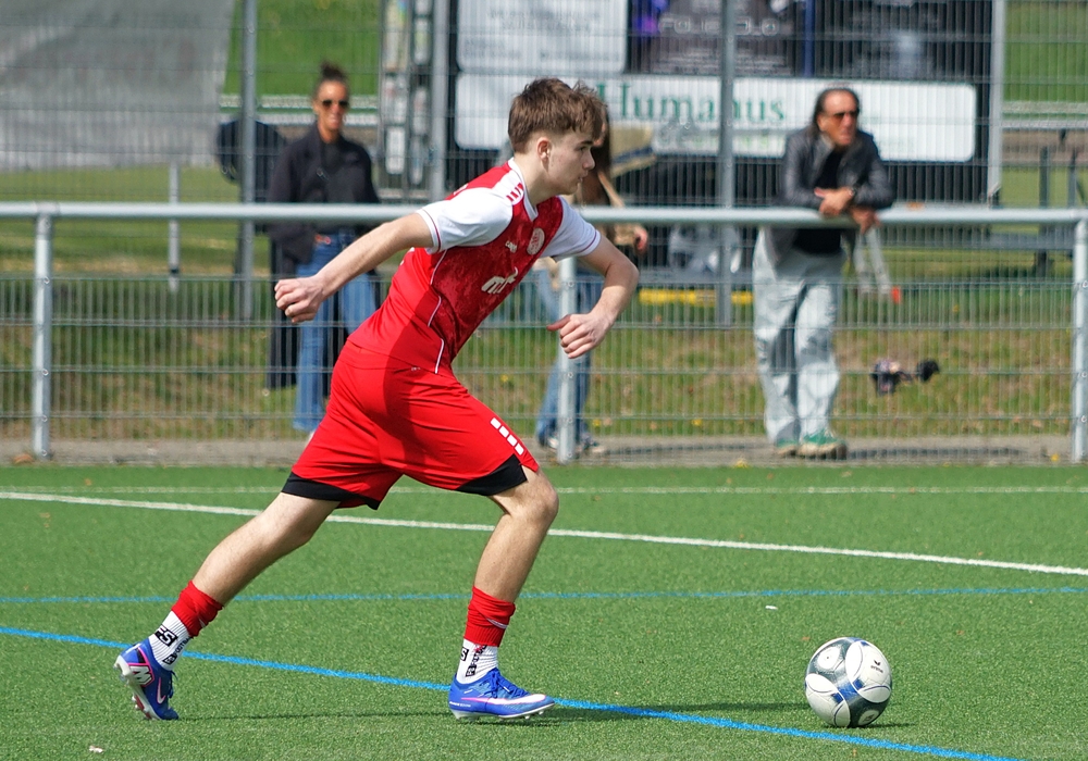 U15 - S.K.G Rodgau
