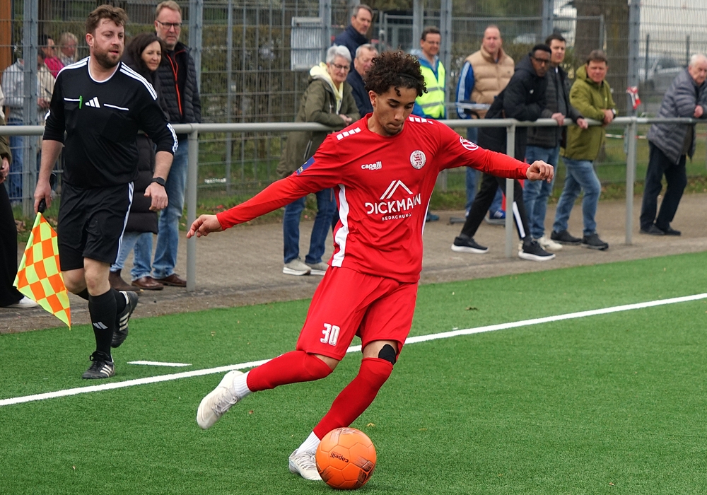 U19 - FC Ederbergland