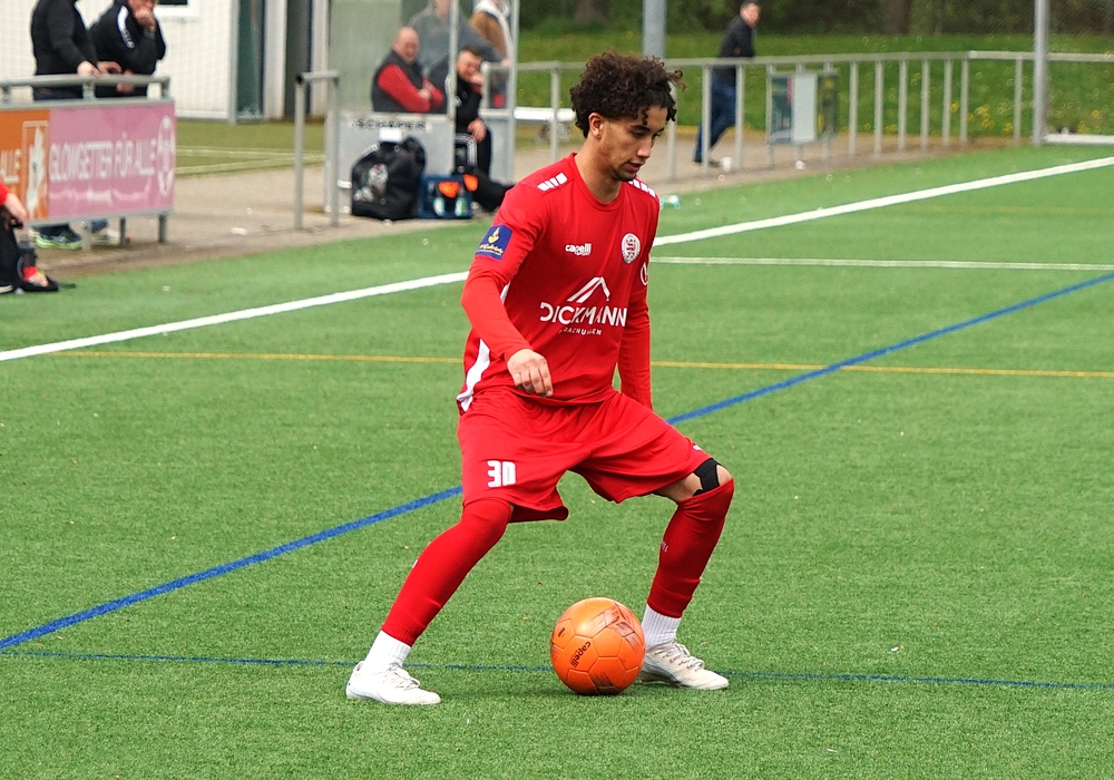 U19 - FC Ederbergland