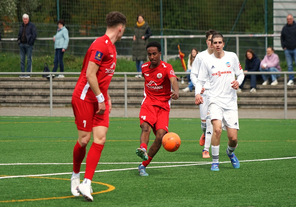 U19 - FC Ederbergland