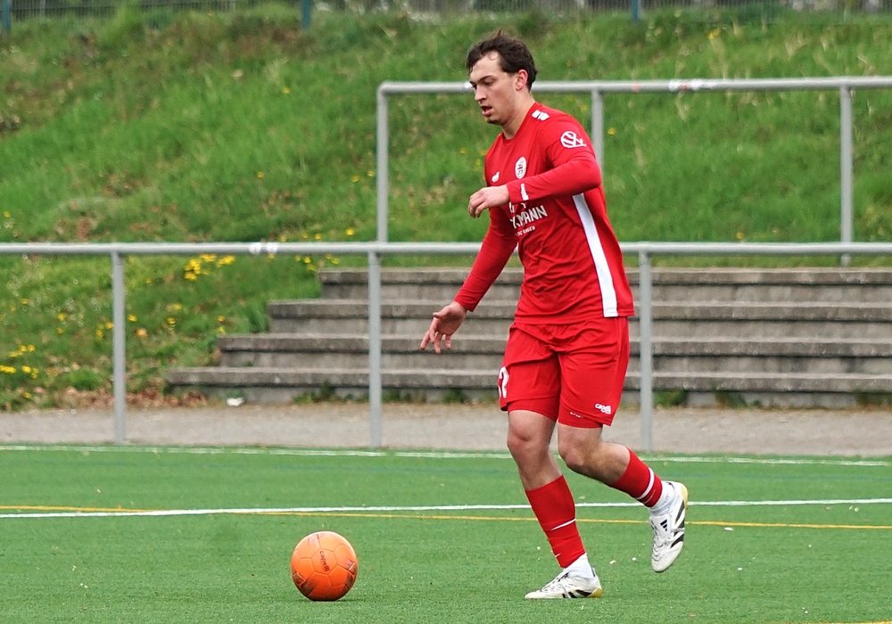 U19 - FC Ederbergland