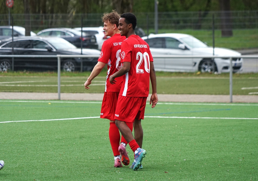 U19 - FC Ederbergland