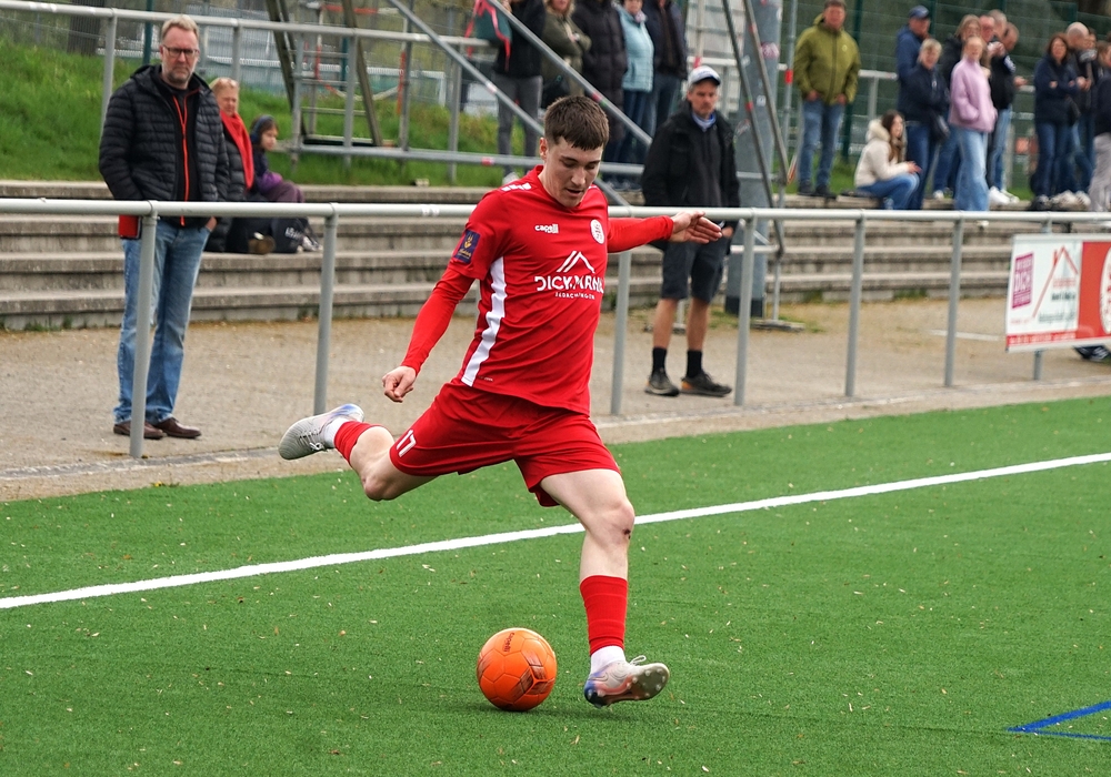 U19 - FC Ederbergland