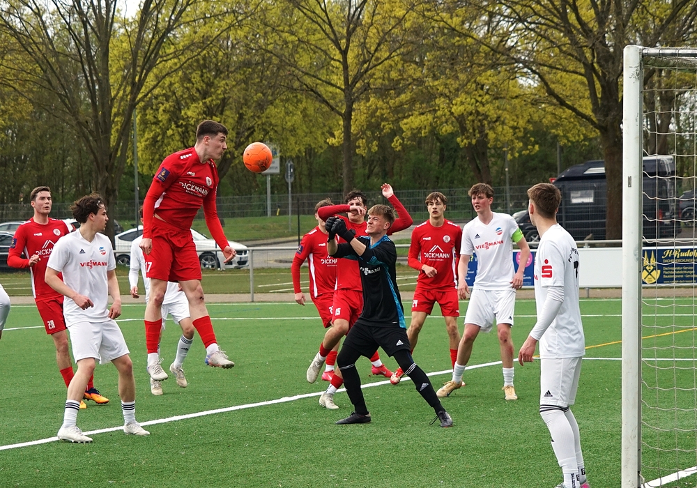 U19 - FC Ederbergland