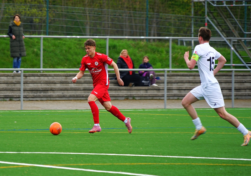 U19 - FC Ederbergland