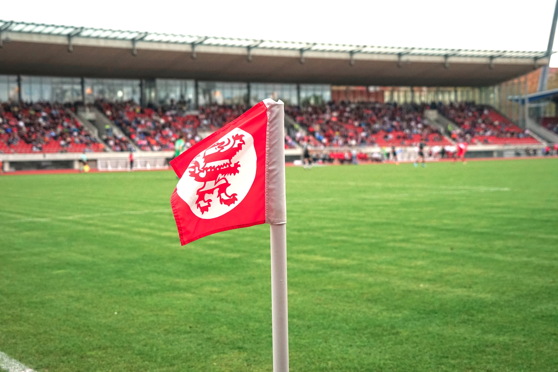 KSV Hessen Kassel - SC Freiburg II