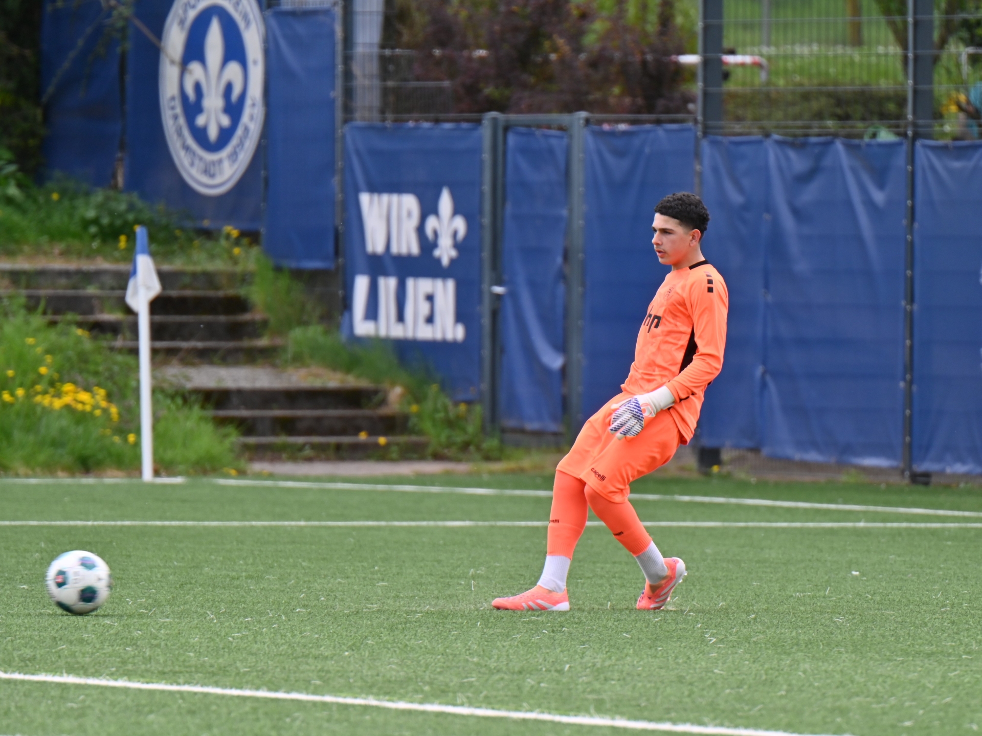 SV Darmstadt 98 U14 - U15