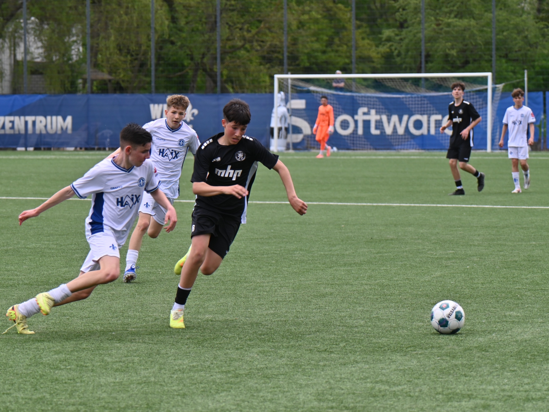 SV Darmstadt 98 U14 - U15