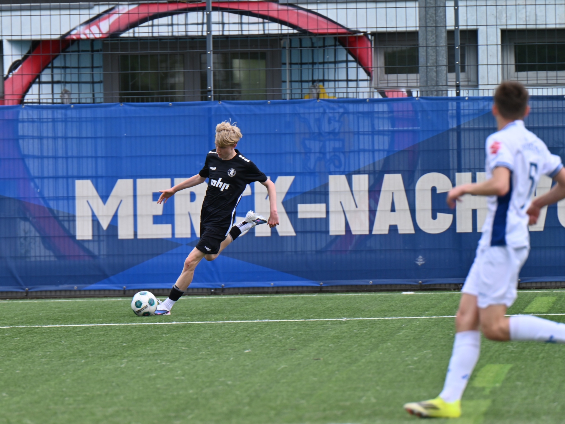 SV Darmstadt 98 U14 - U15