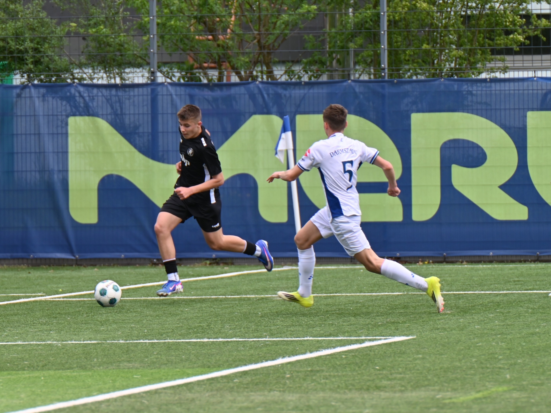 SV Darmstadt 98 U14 - U15