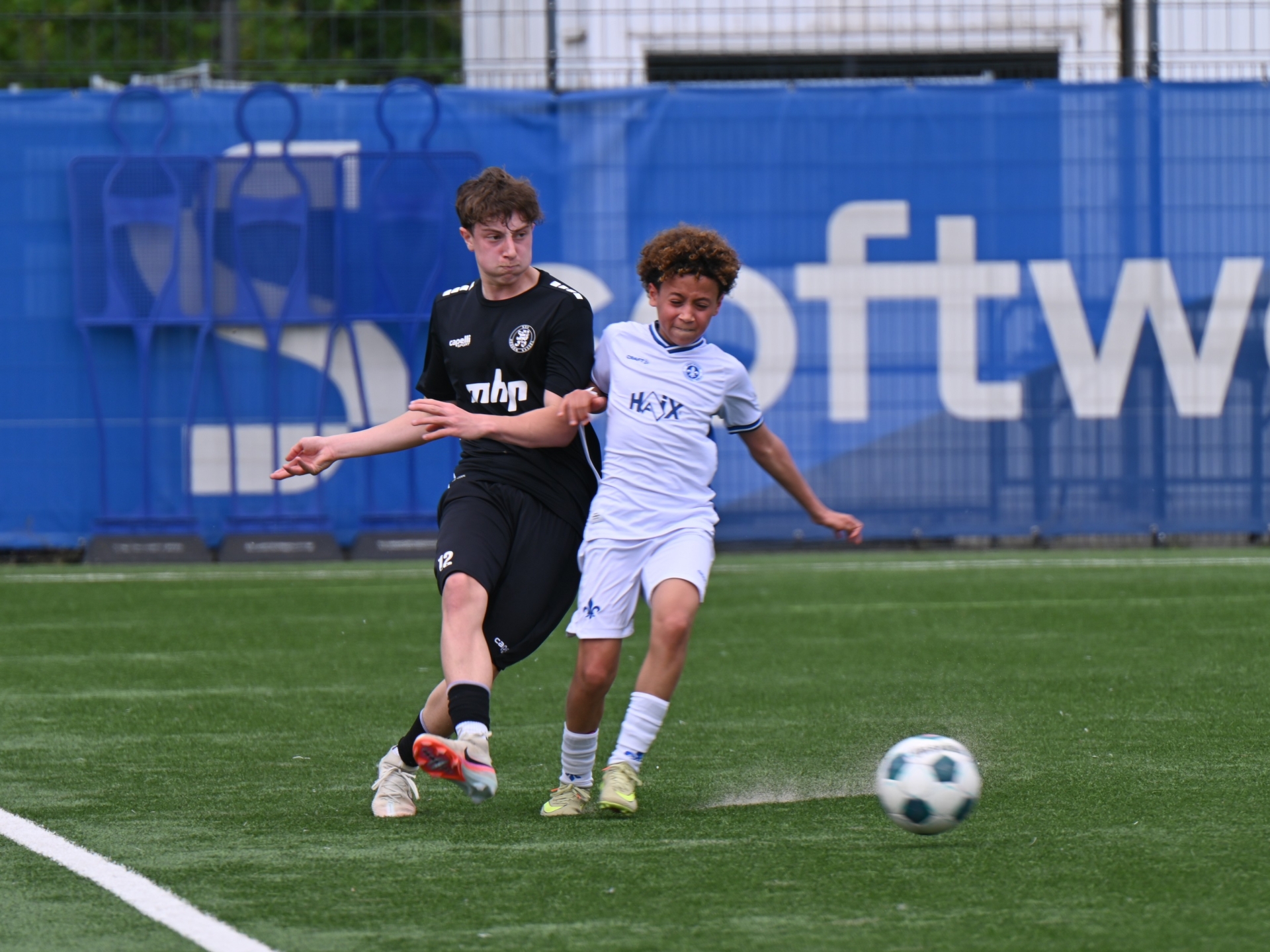 SV Darmstadt 98 U14 - U15