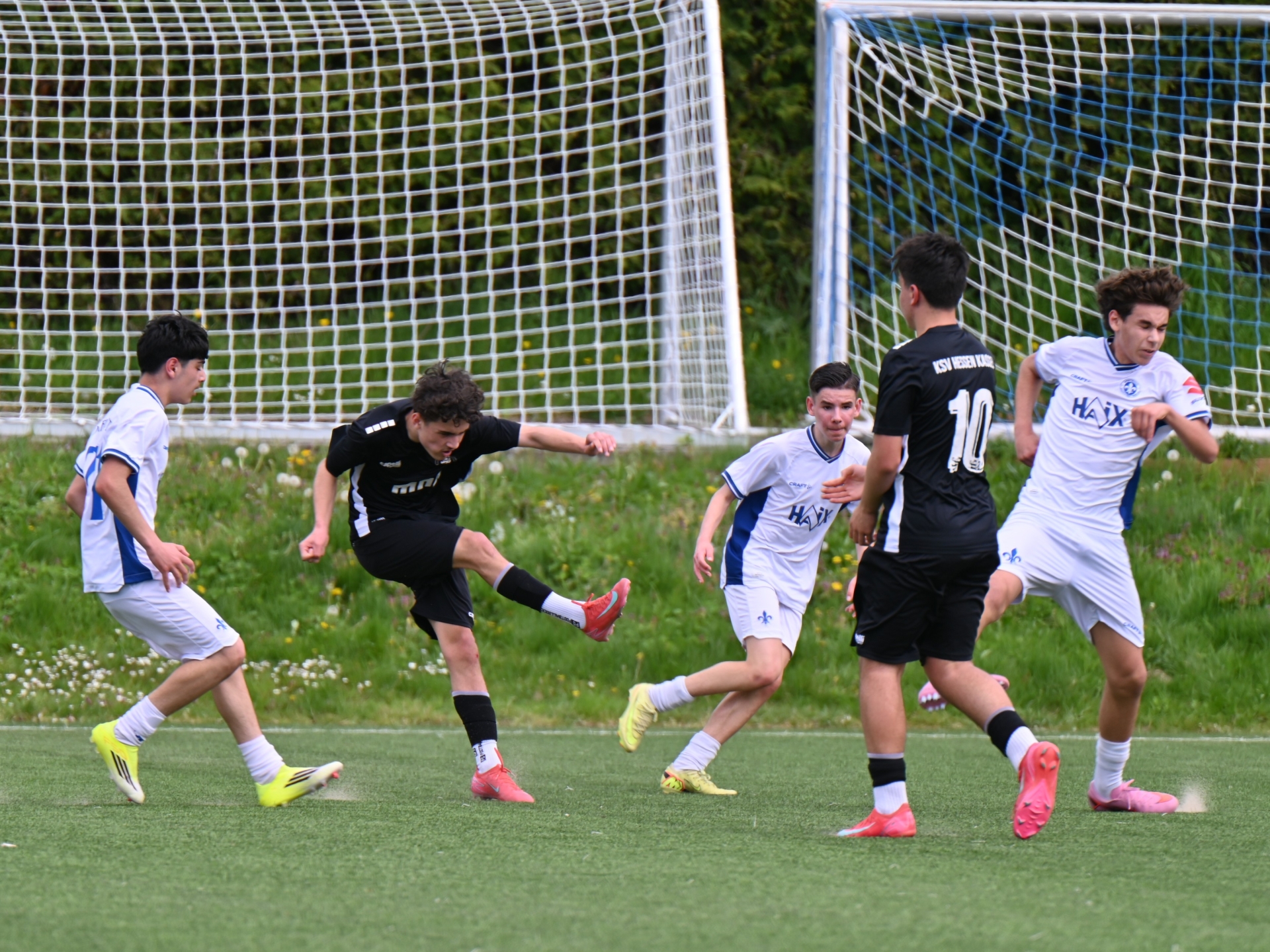 SV Darmstadt 98 U14 - U15