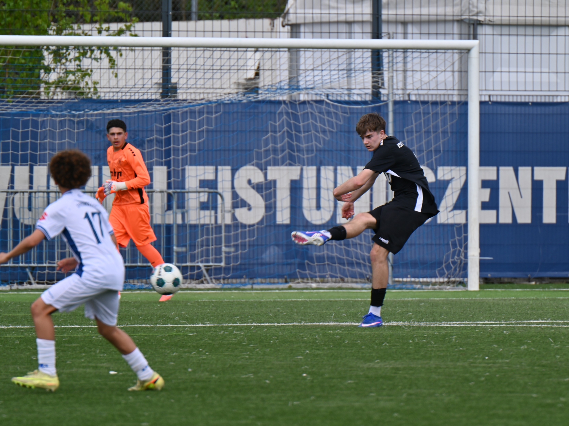 SV Darmstadt 98 U14 - U15