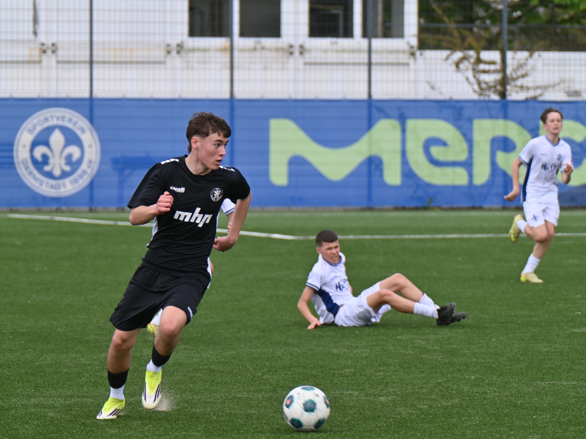 SV Darmstadt 98 U14 - U15