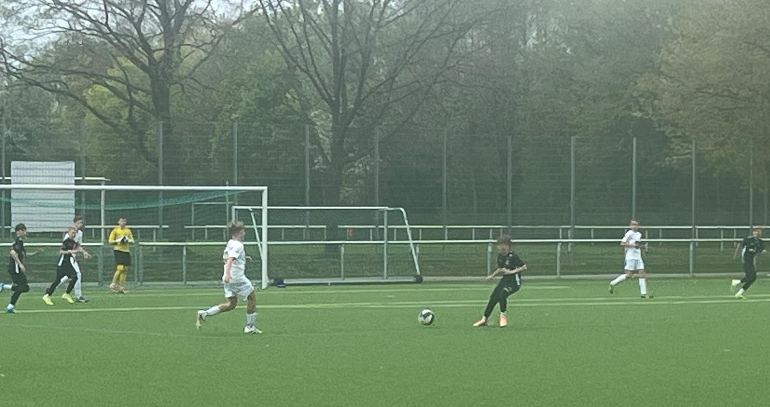 U13 - Eintracht Baunatal II