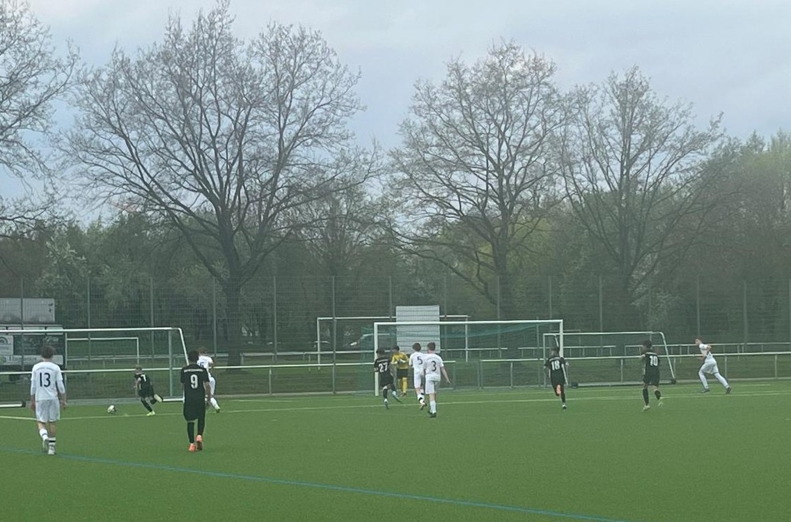 U13 - Eintracht Baunatal II