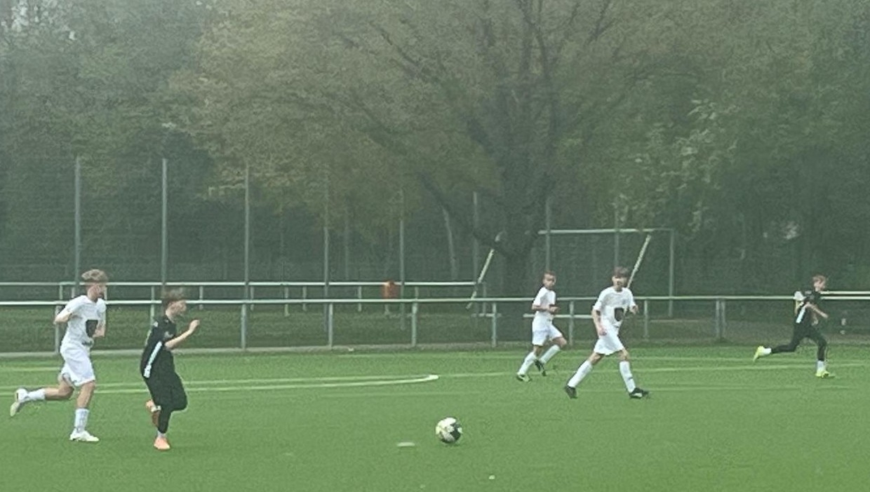U13 - Eintracht Baunatal II