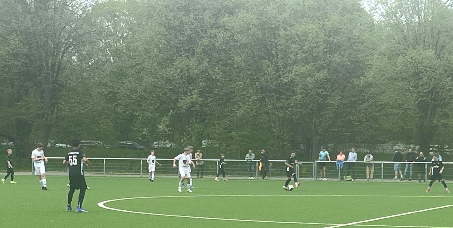 U13 - Eintracht Baunatal II