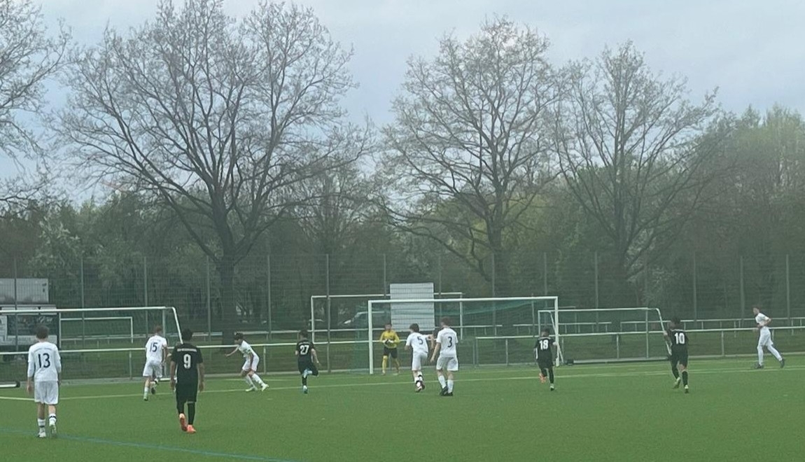 U13 - Eintracht Baunatal II