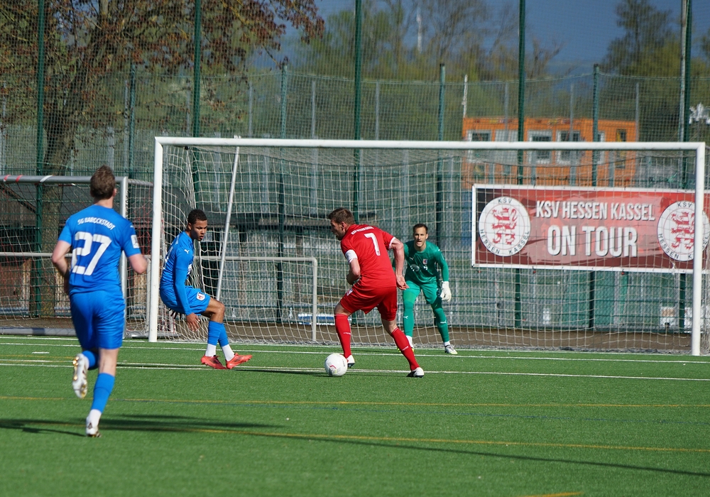 U23 - Barockstadt Fulda-Lehnerz II