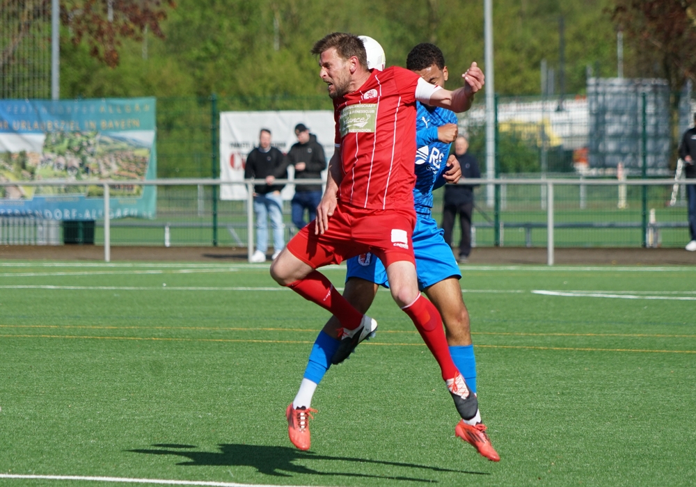U23 - Barockstadt Fulda-Lehnerz II