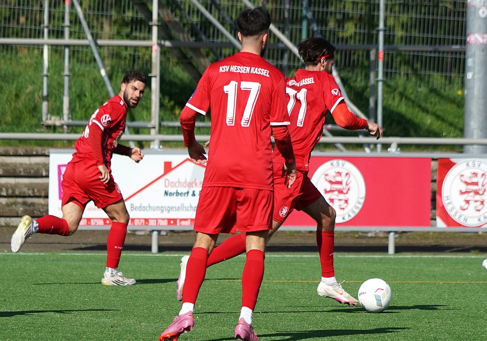 U23 - Barockstadt Fulda-Lehnerz II