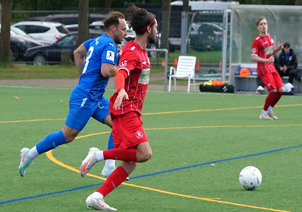 U23 - Barockstadt Fulda-Lehnerz II