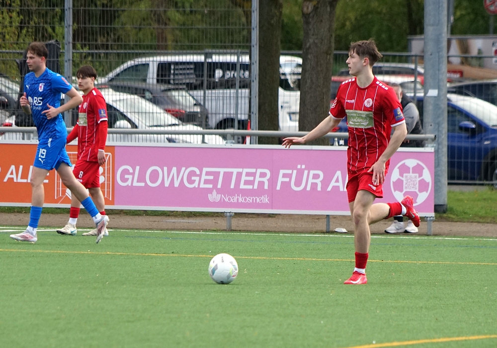 U23 - Barockstadt Fulda-Lehnerz II