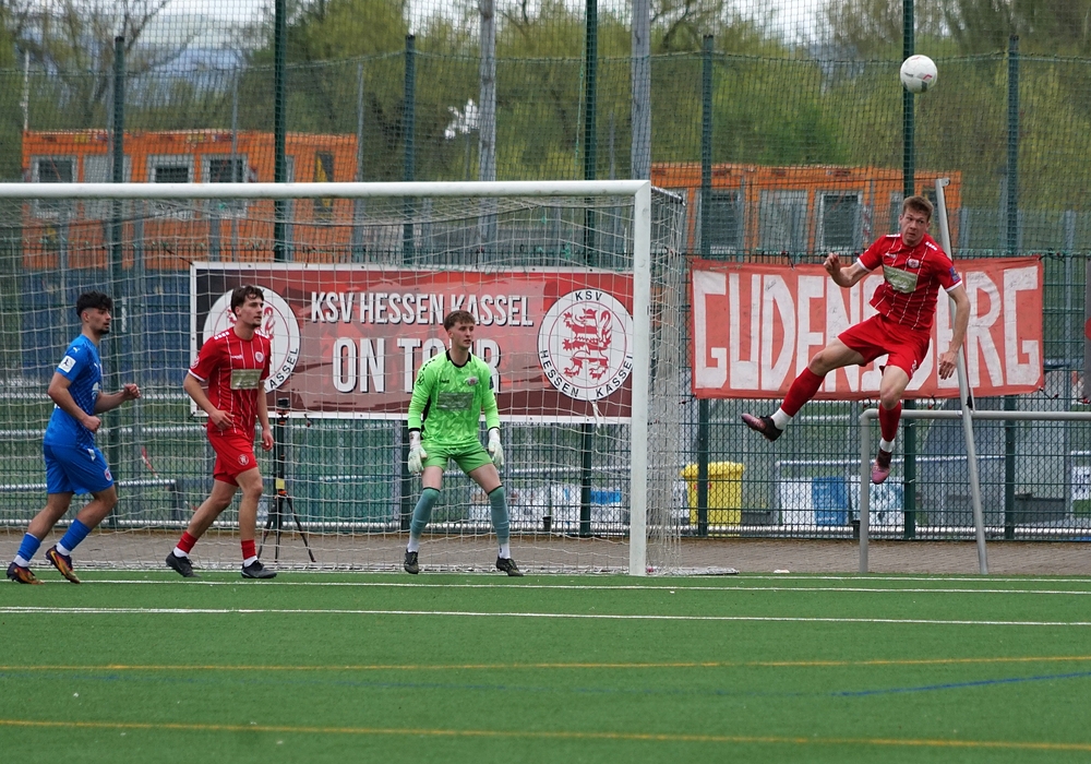 U23 - Barockstadt Fulda-Lehnerz II