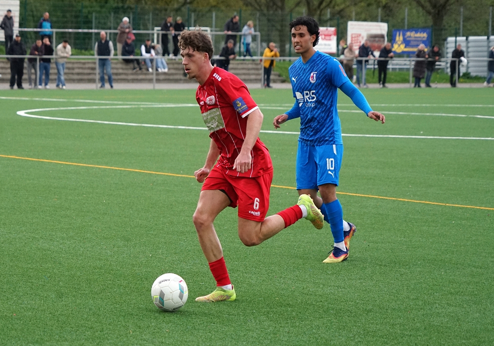 U23 - Barockstadt Fulda-Lehnerz II
