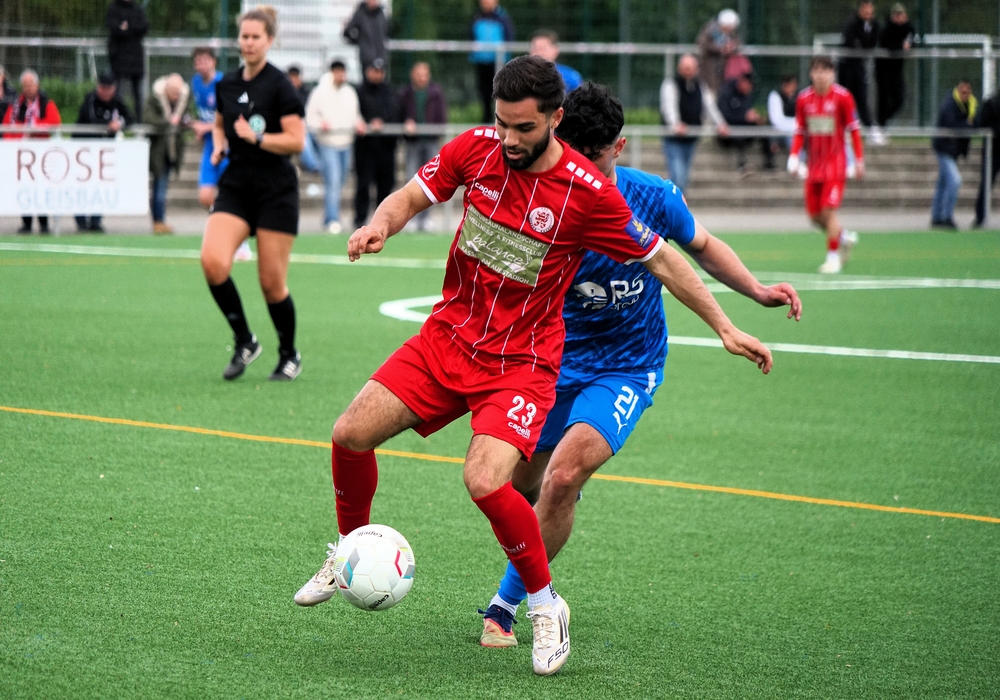 U23 - Barockstadt Fulda-Lehnerz II