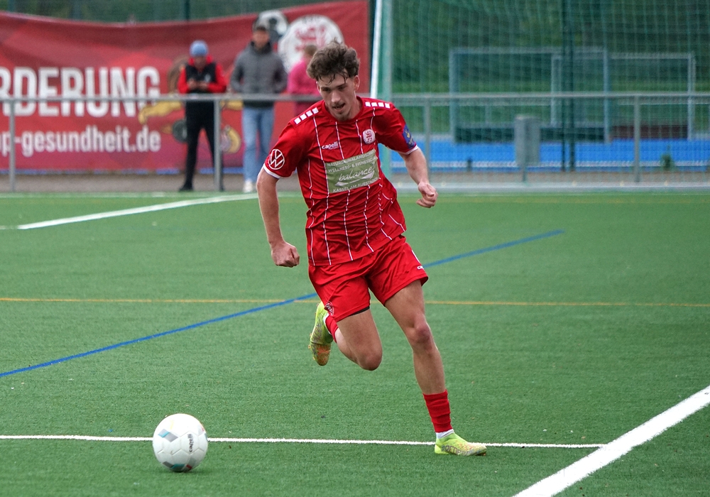 U23 - Barockstadt Fulda-Lehnerz II