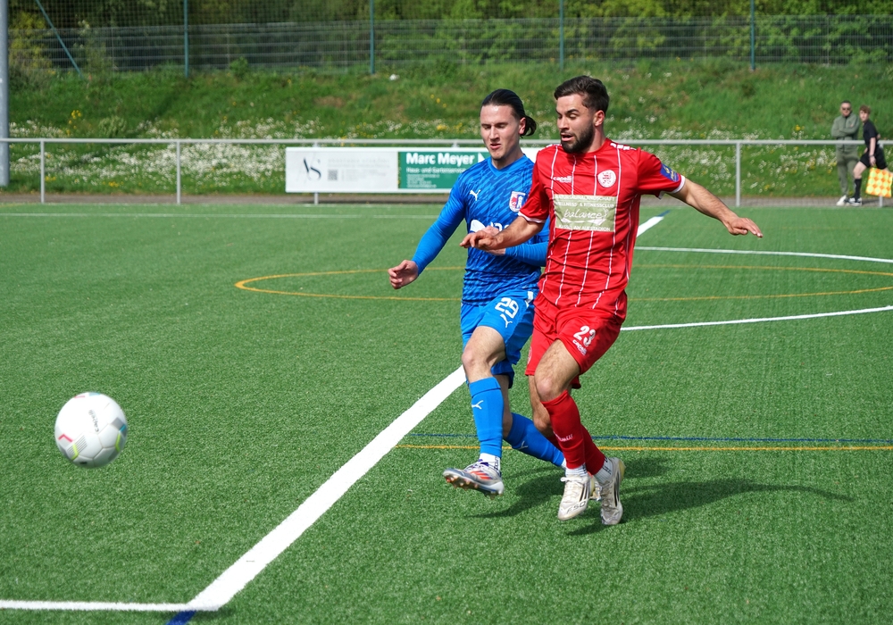 U23 - Barockstadt Fulda-Lehnerz II