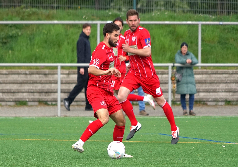 U23 - Barockstadt Fulda-Lehnerz II