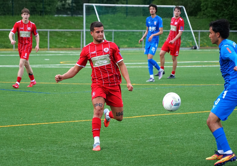 U23 - Barockstadt Fulda-Lehnerz II