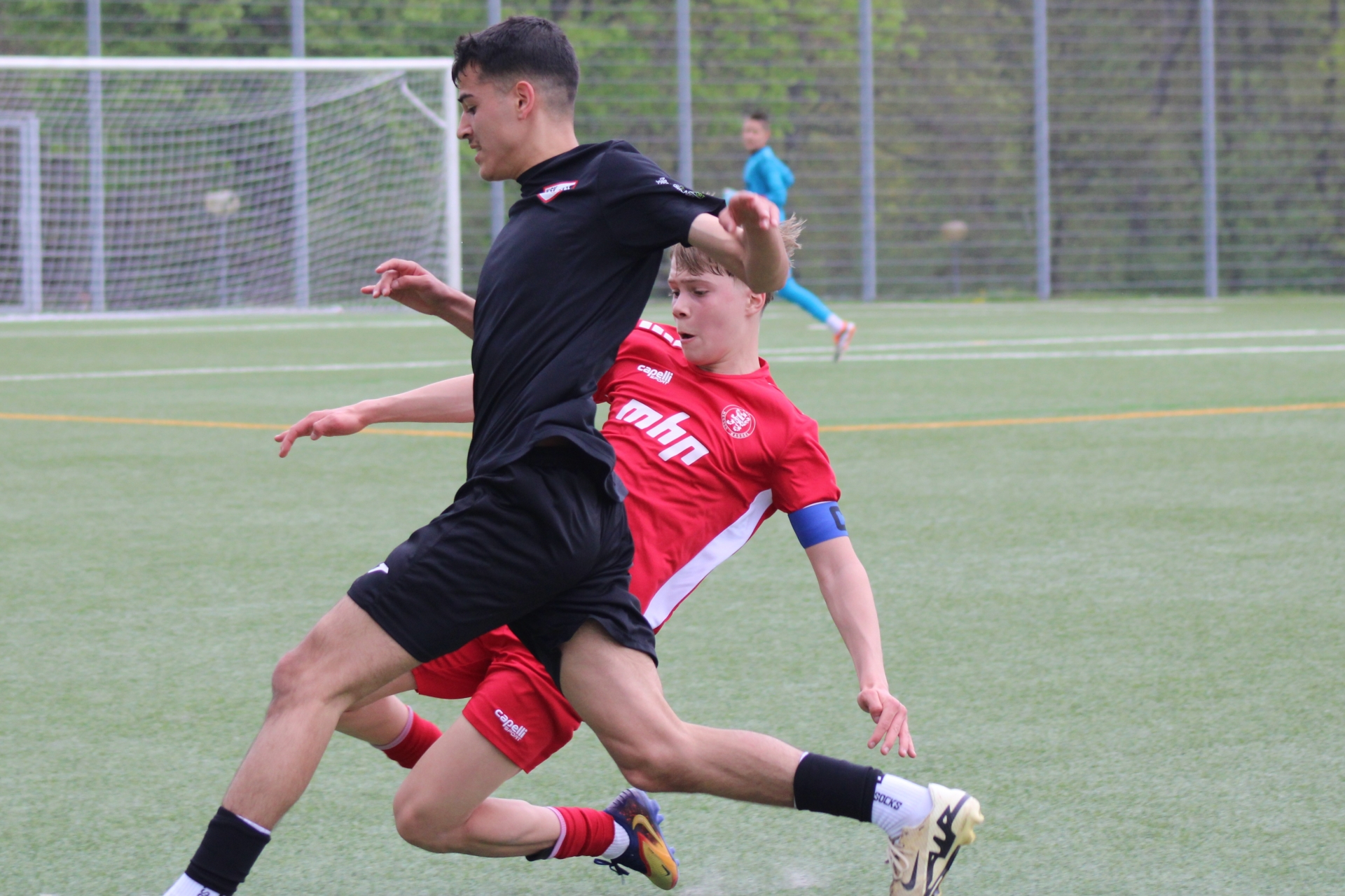 KSV Baunatal U15 - U14