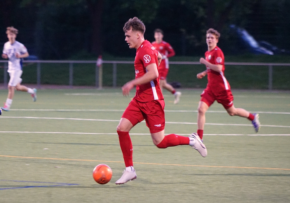 U19 - SV Darmstadt 98