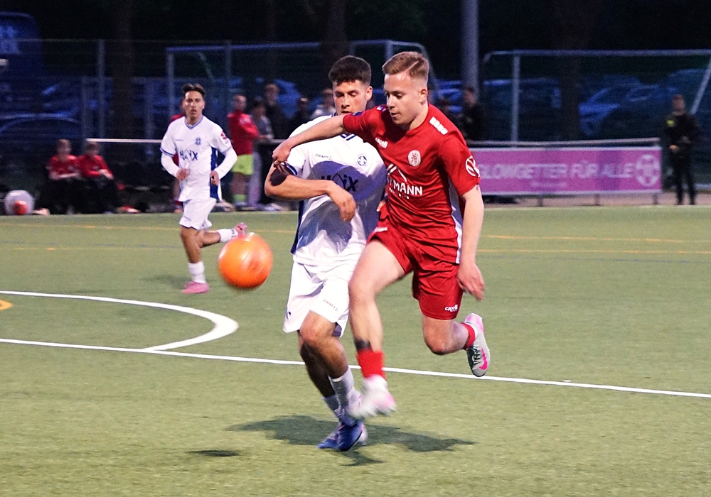 U19 - SV Darmstadt 98