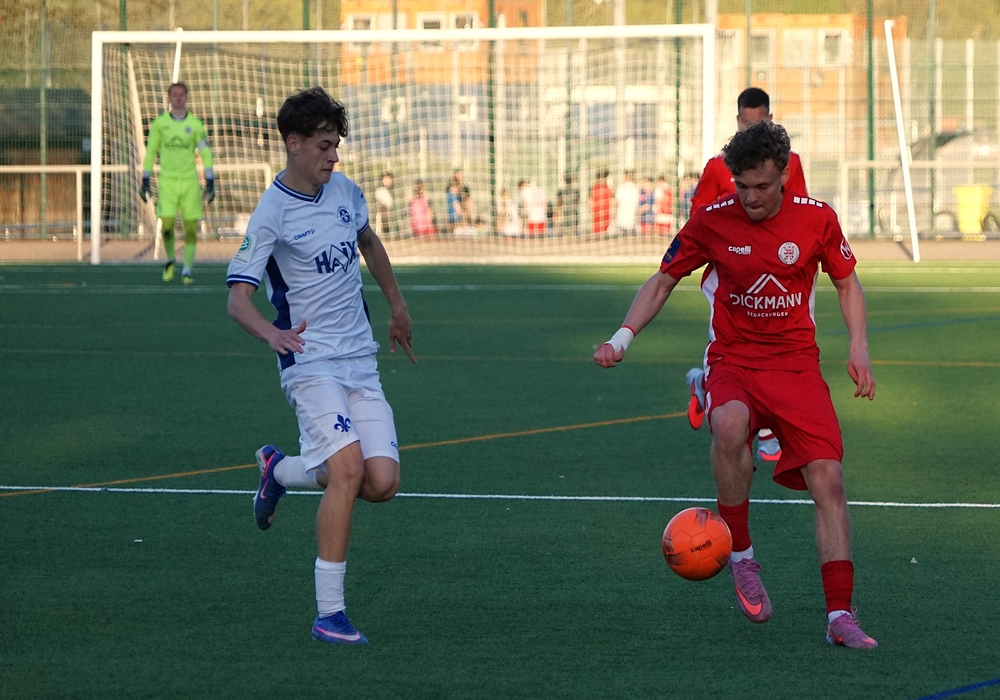 U19 - SV Darmstadt 98
