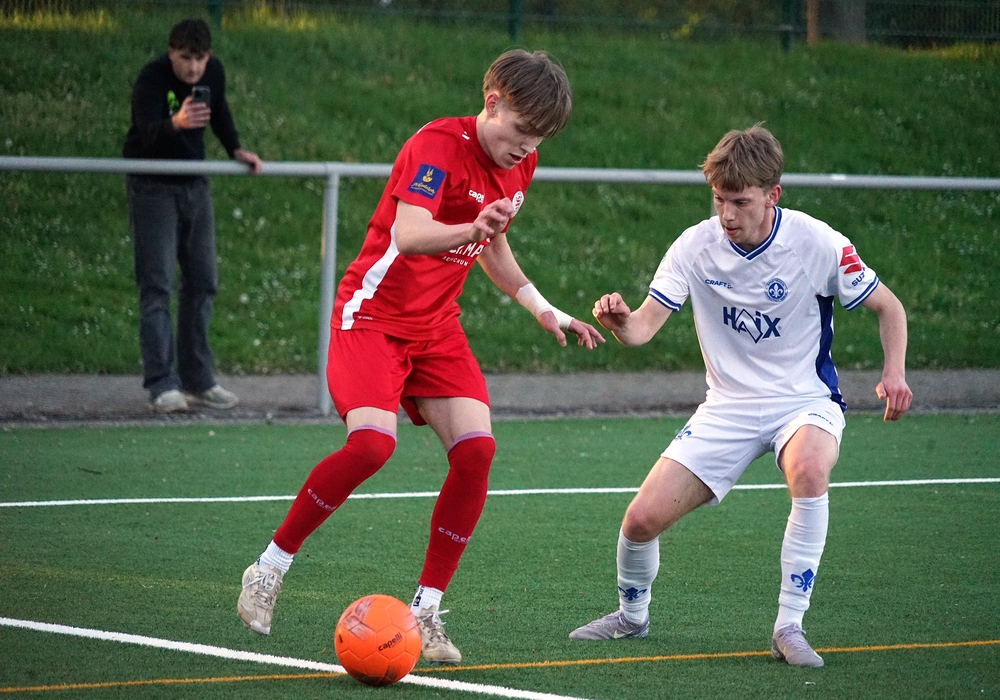 U19 - SV Darmstadt 98