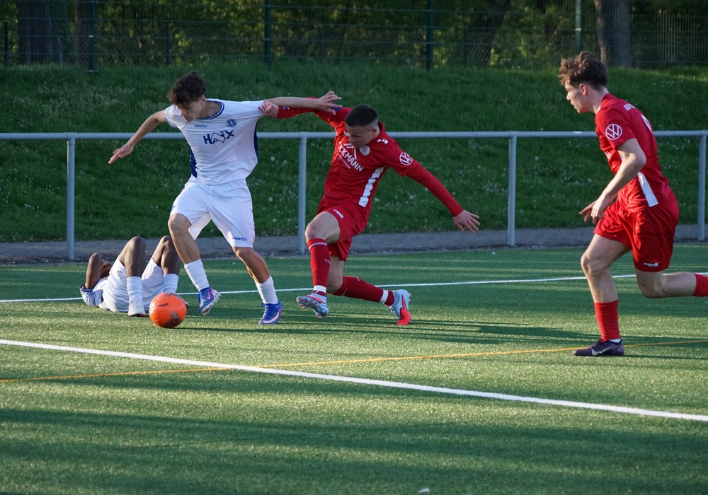 U19 - SV Darmstadt 98