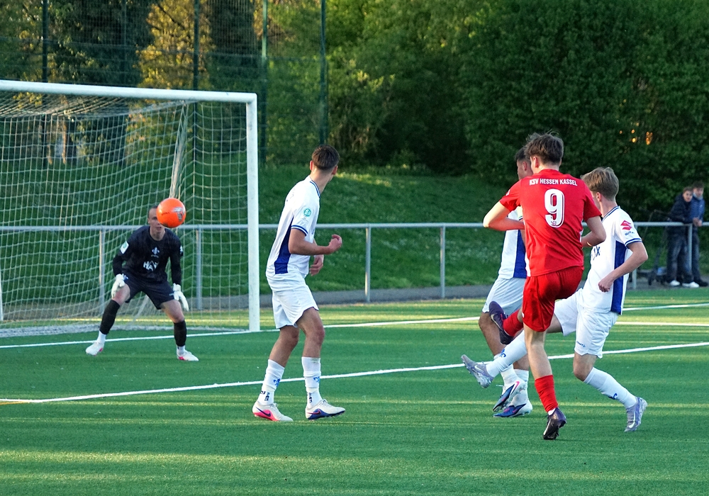 U19 - SV Darmstadt 98