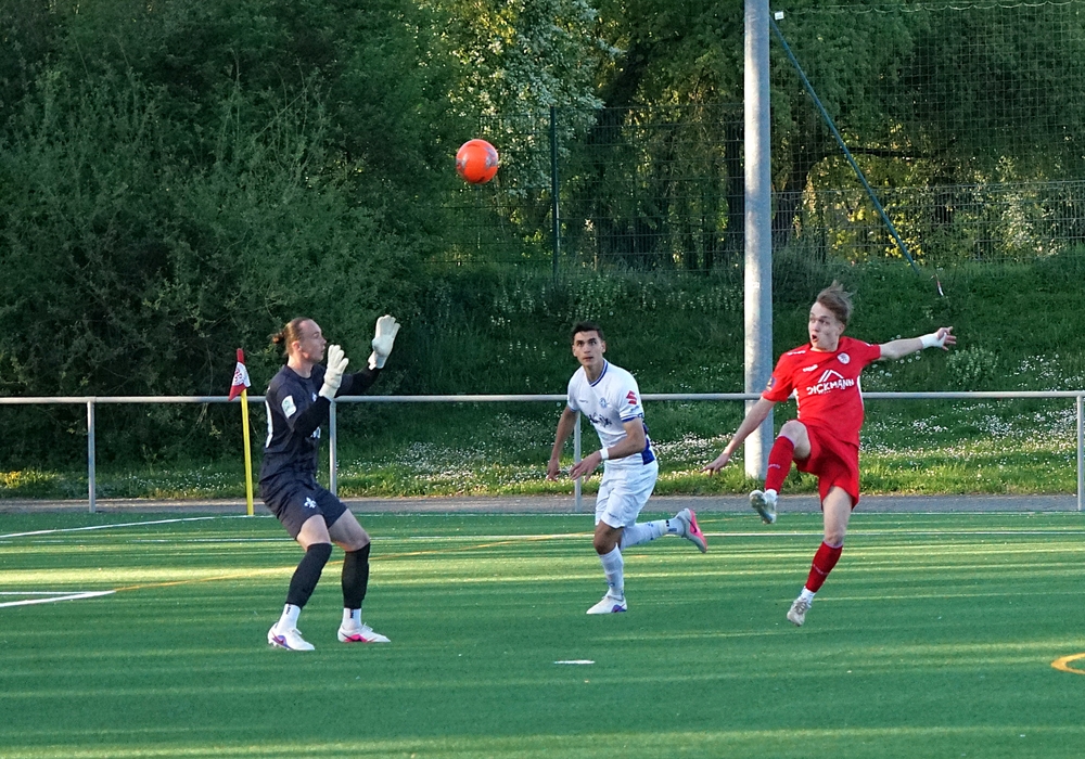 U19 - SV Darmstadt 98