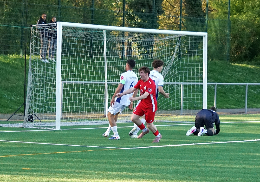 U19 - SV Darmstadt 98