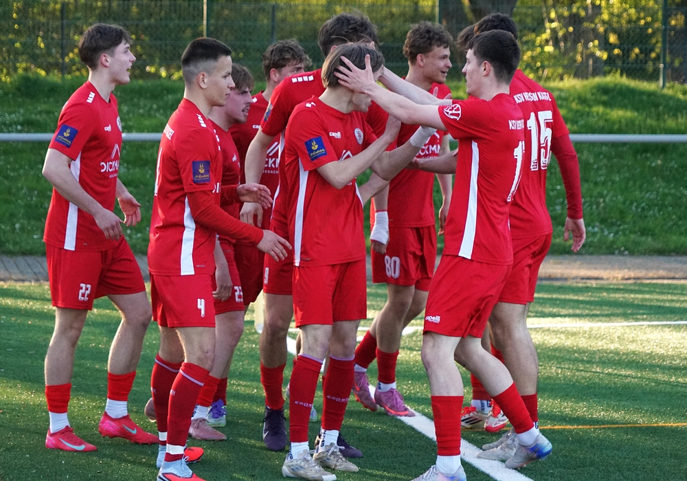 U19 - SV Darmstadt 98