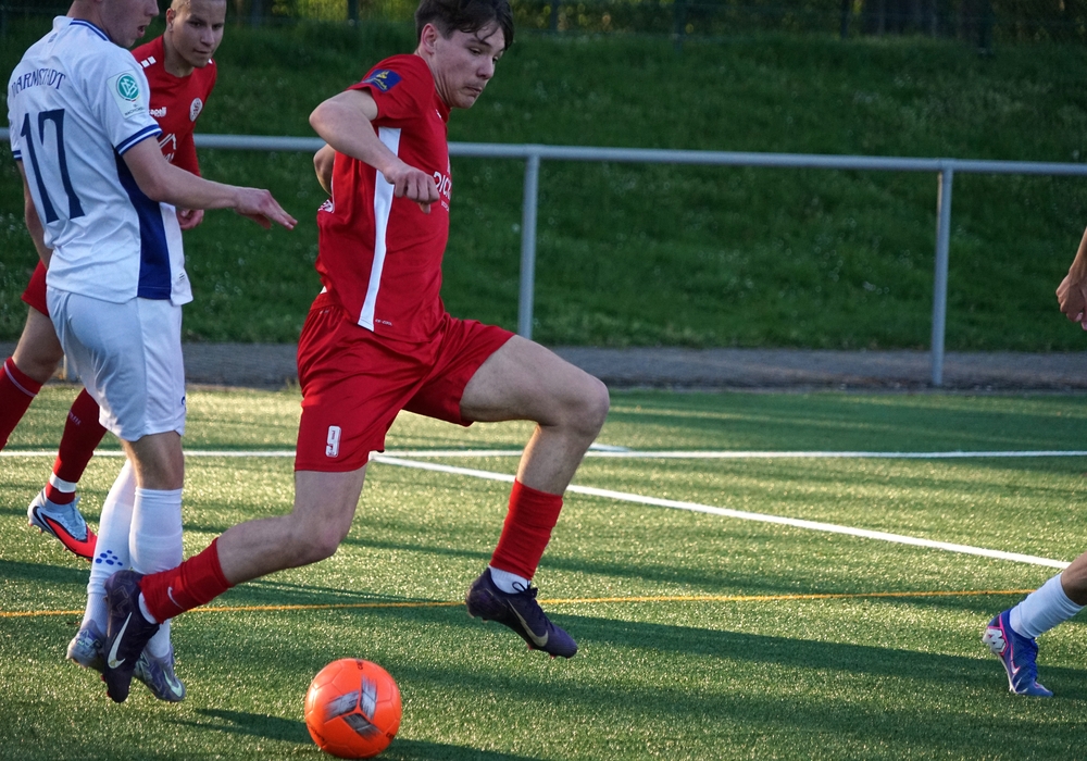 U19 - SV Darmstadt 98