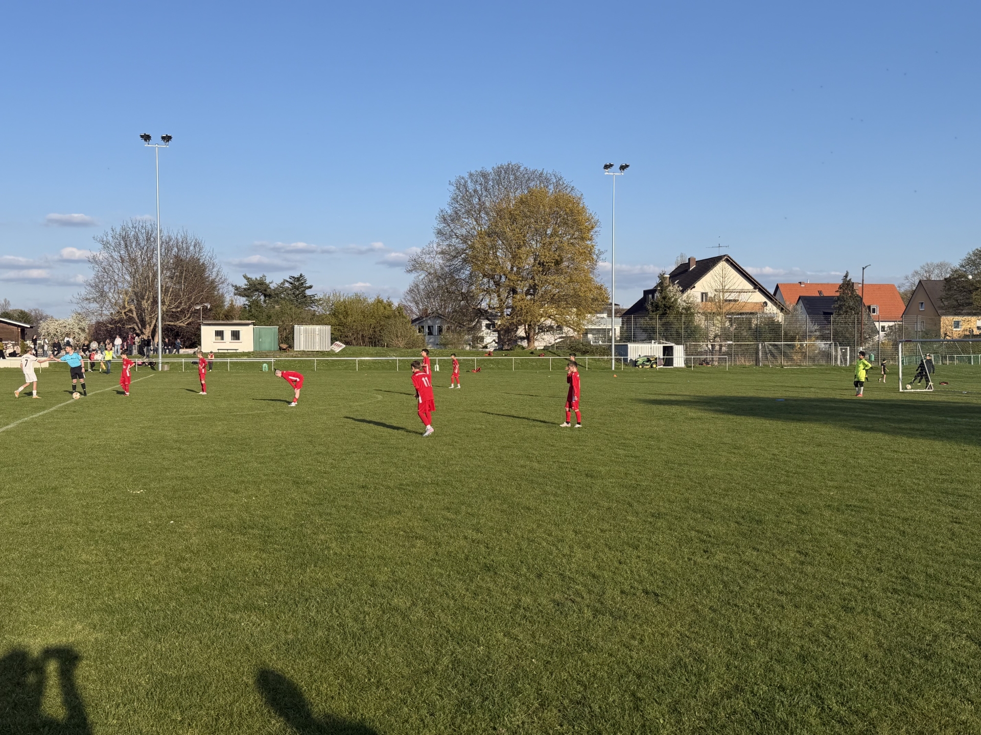 VfL Kassel U13 - U12