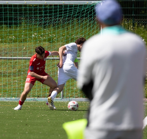 U16 - TSG Wieseck II