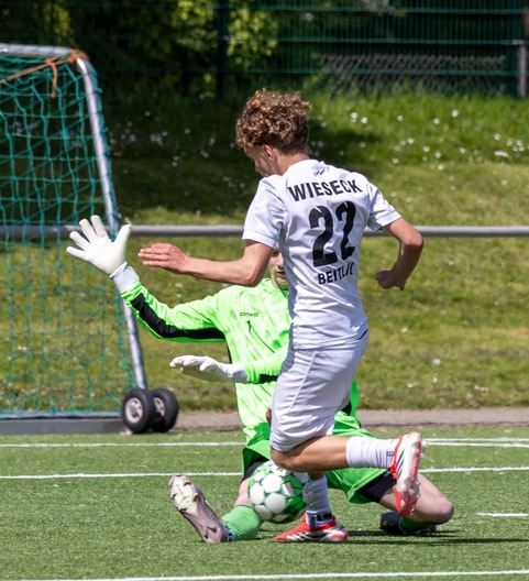 U16 - TSG Wieseck II
