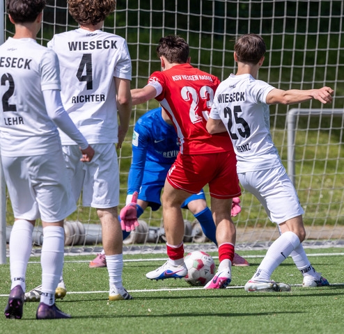U16 - TSG Wieseck II